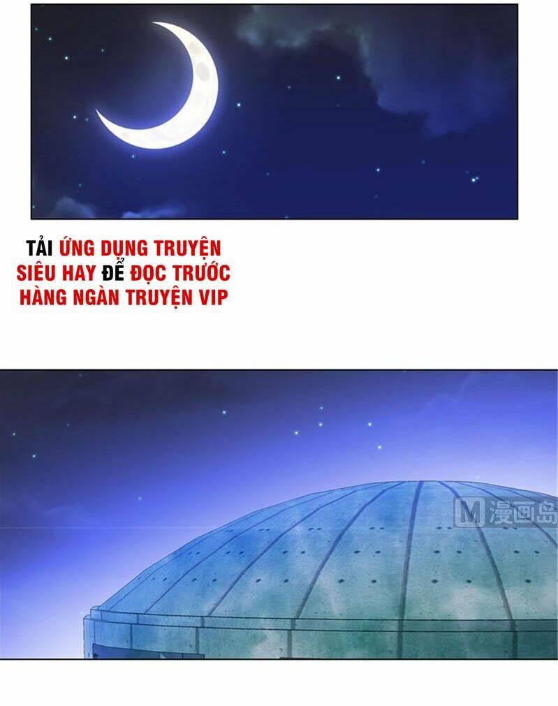 học viện cao thủ chapter 231 16