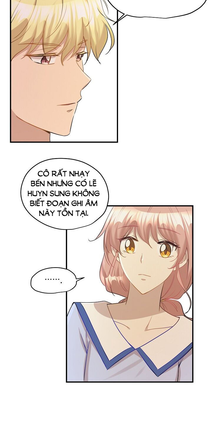 cuộc sống kỳ thú chapter 33 36