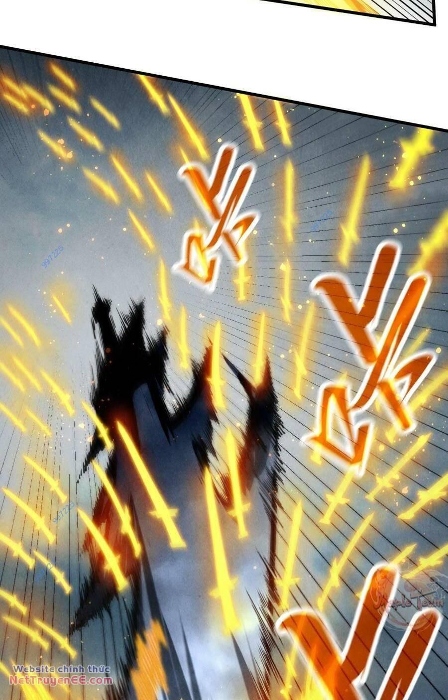 vạn cổ chí tôn chapter 281 51