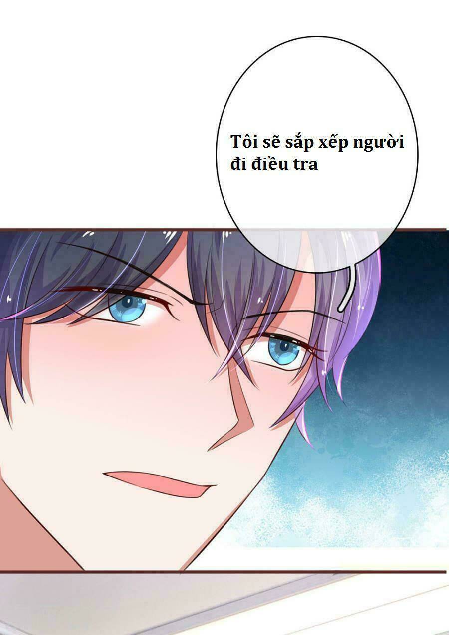 trùng sinh để trả thù chapter 41 5