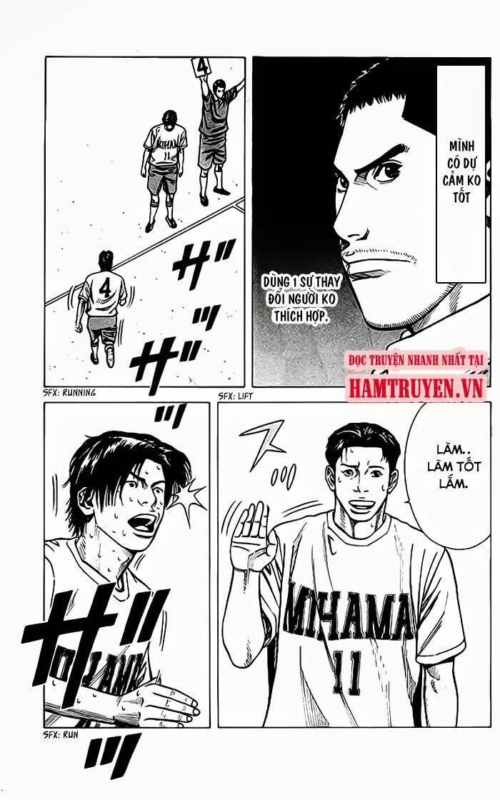 angel voice chapter 55 19