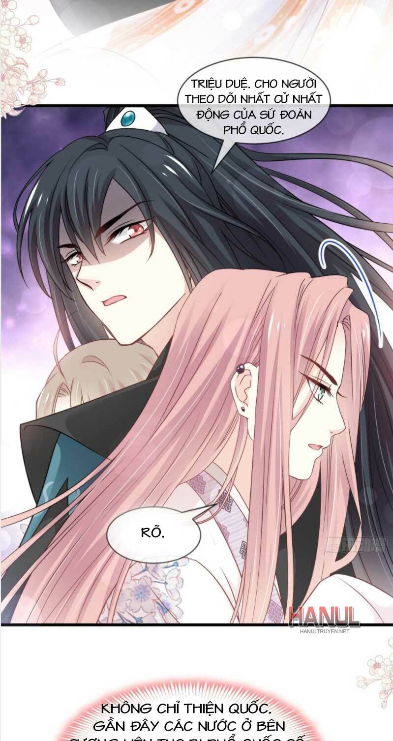 thiên hạ đệ nhất sủng phi chapter 221.2 14
