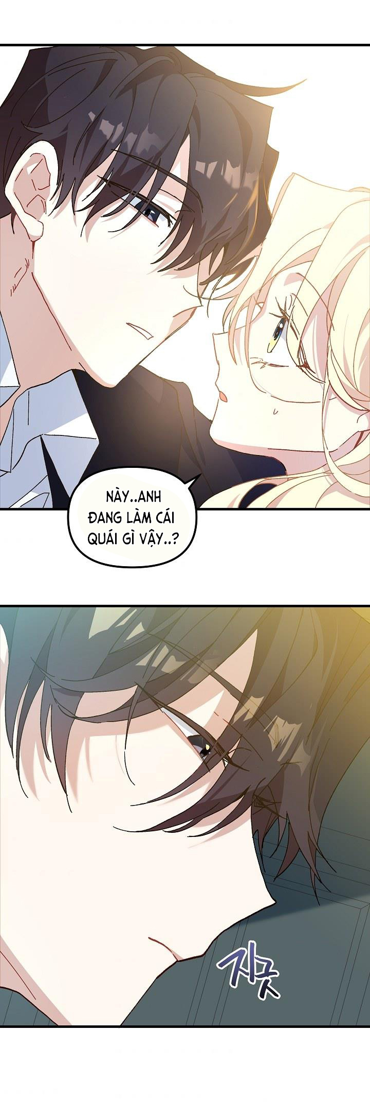 công chúa vờ như điên chapter 9 60