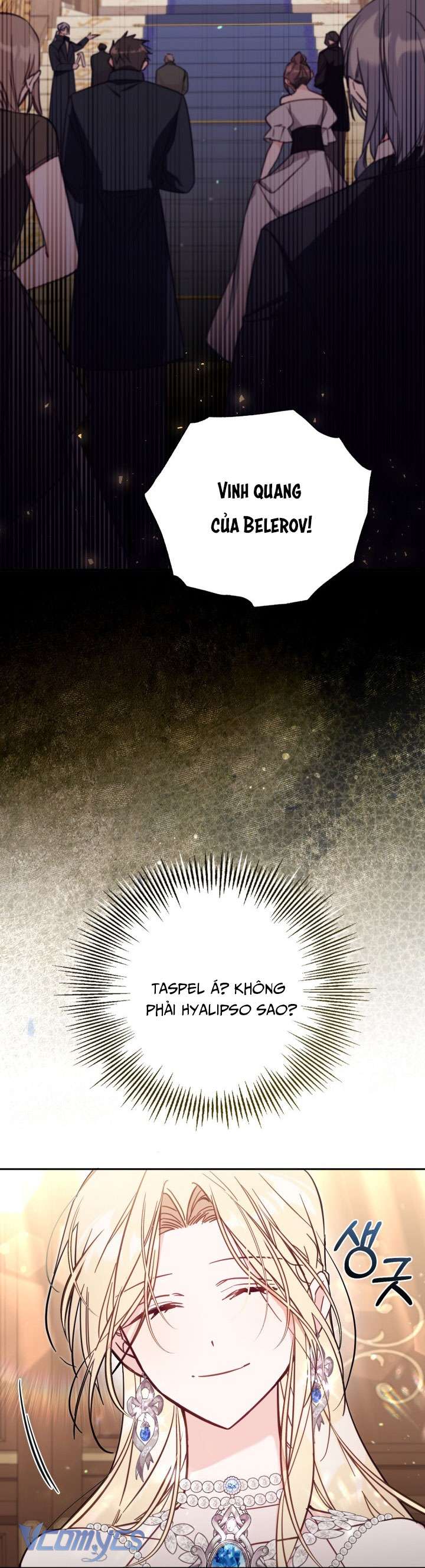 không có chỗ cho kẻ giả mạo chapter 60 38