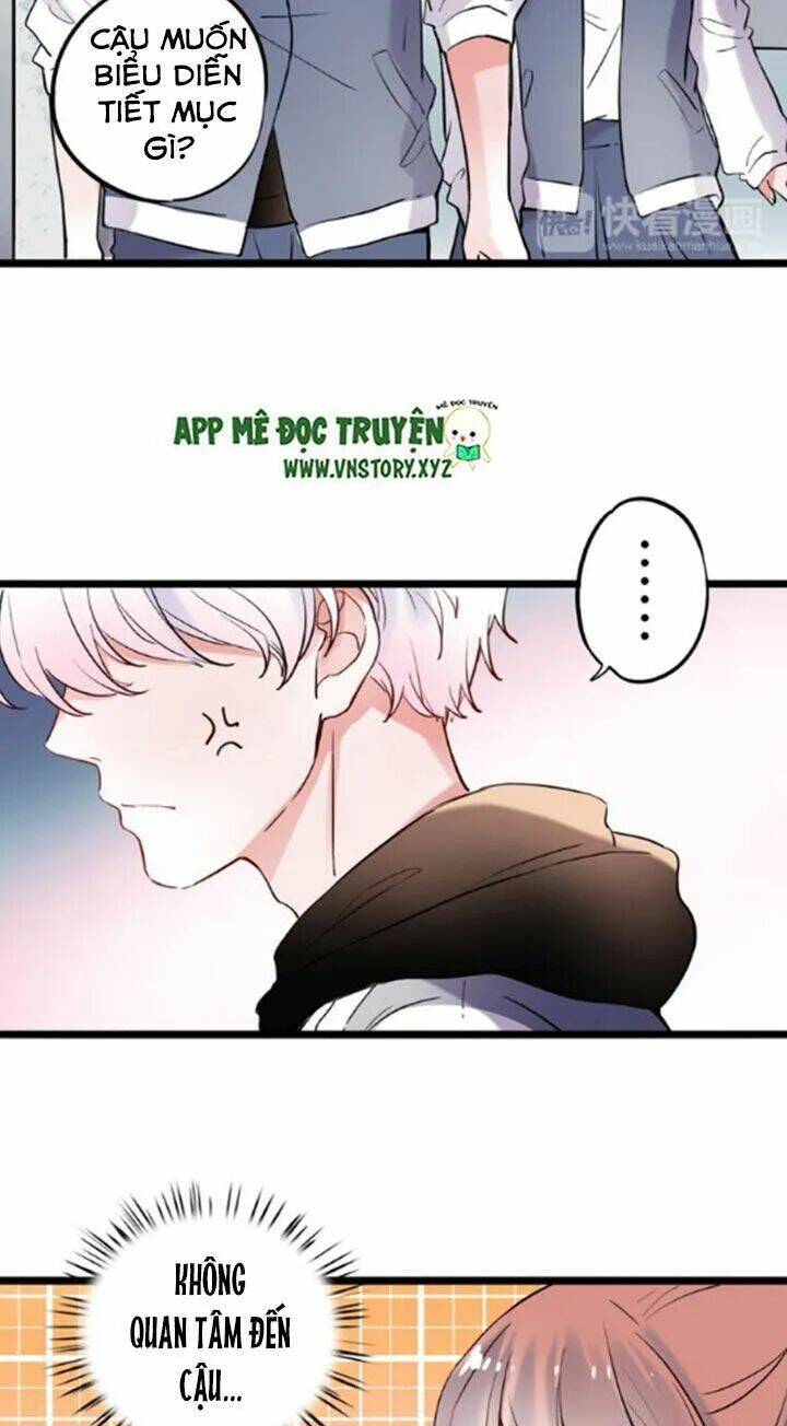 trạch thượng tịch mịch huỳnh hỏa chapter 22 11