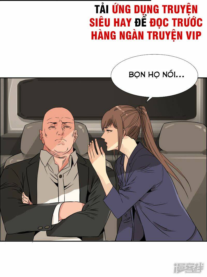 mạt thế đấu thần chapter 21 16