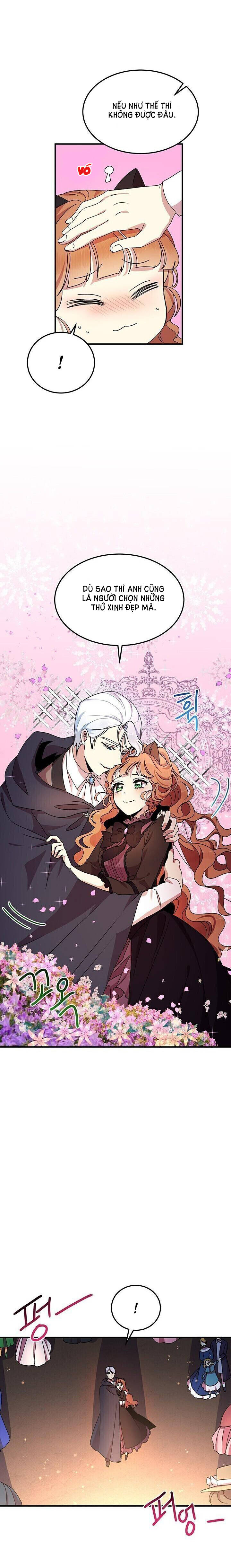 tại sao ngài làm điều này, công tước chapter 62 6