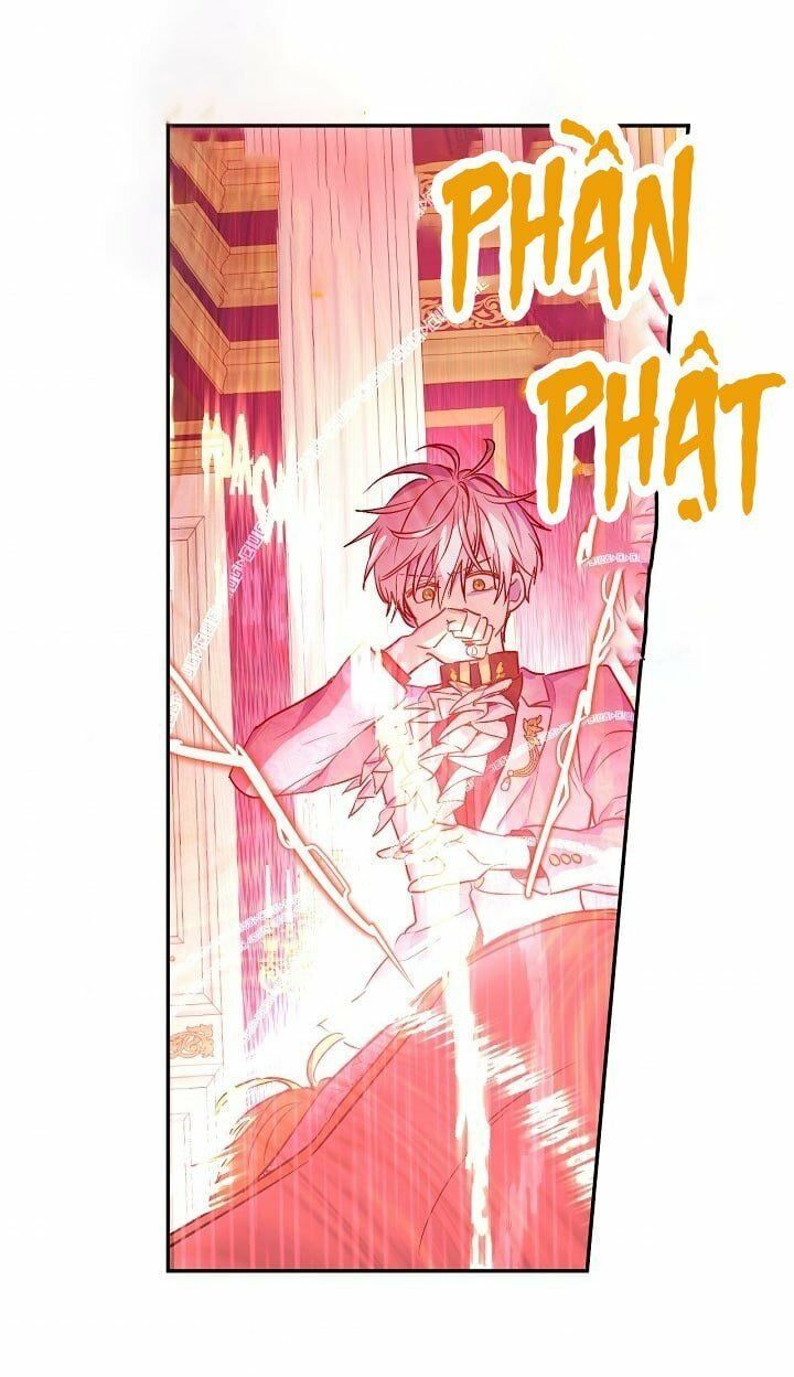 một ngày nọ tôi bỗng thành nàng công chúa chapter 104.2 18