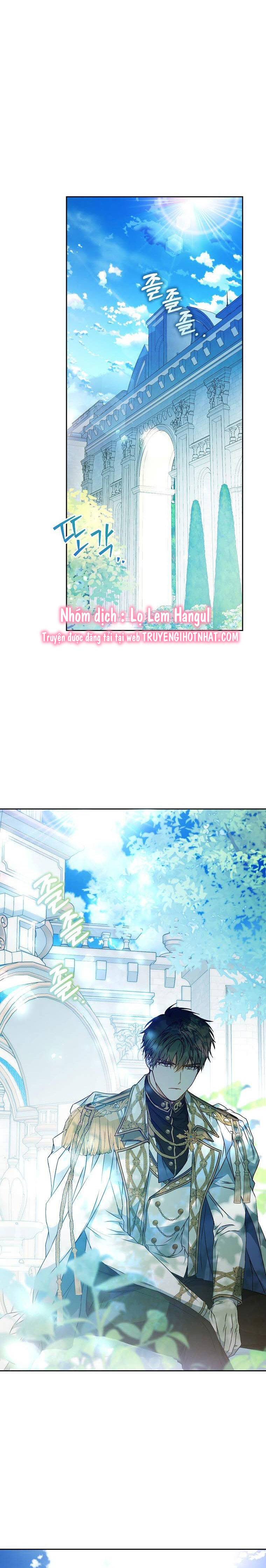 Tôi Trở Thành Vợ Nam Chính chapter 88.1 10