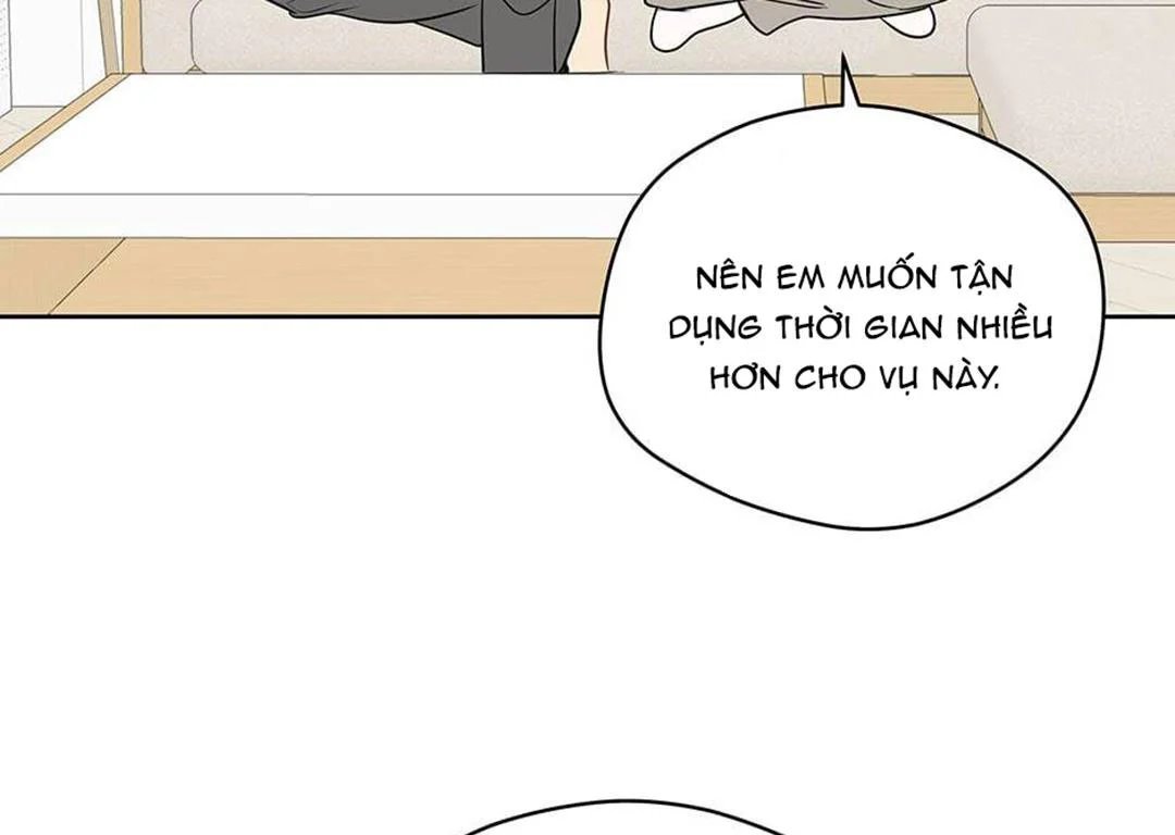 chuyện quái gì với giấc mơ đó vậy chapter 41 105