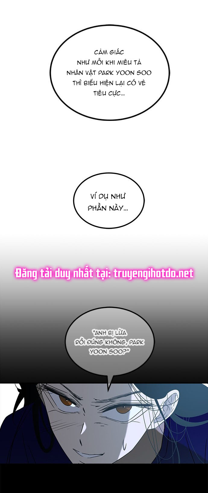 Cạm Bẫy chapter 192.1 12