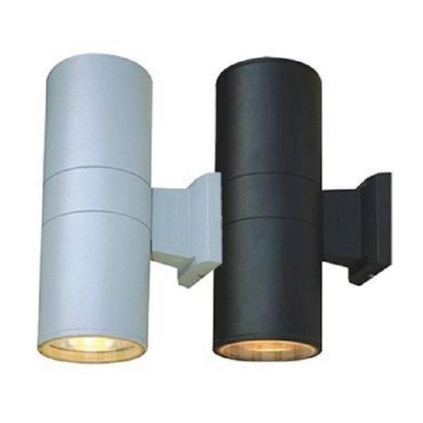 Đèn hắt tường 2 đầu E27 kèm bóng led