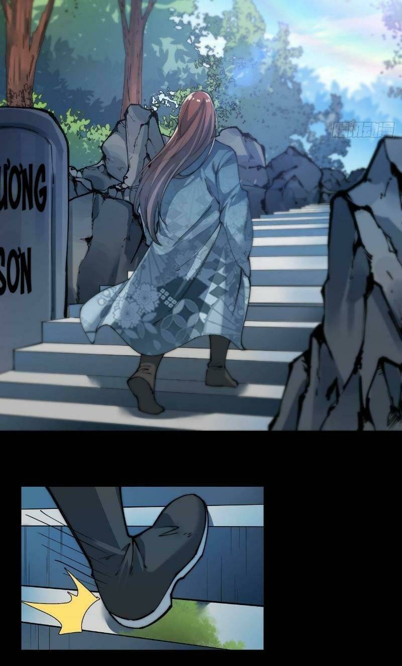 nhất chiêu tiên chapter 10 22