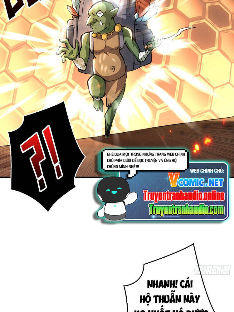 Vừa Chơi Đã Có Tài Khoản Vương Giả chapter 76.1 33