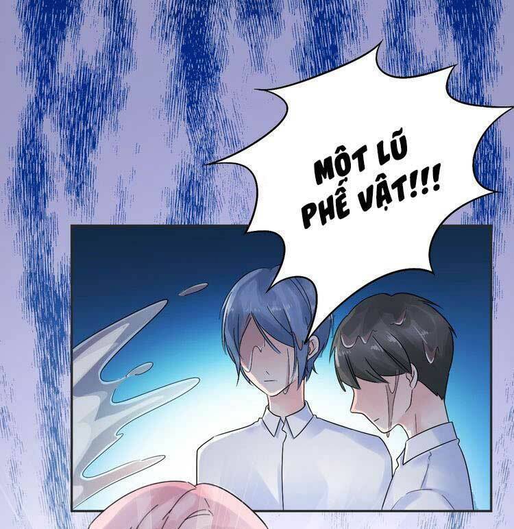 điều ước sủng ái bất bình đẳng chapter 99.1 2