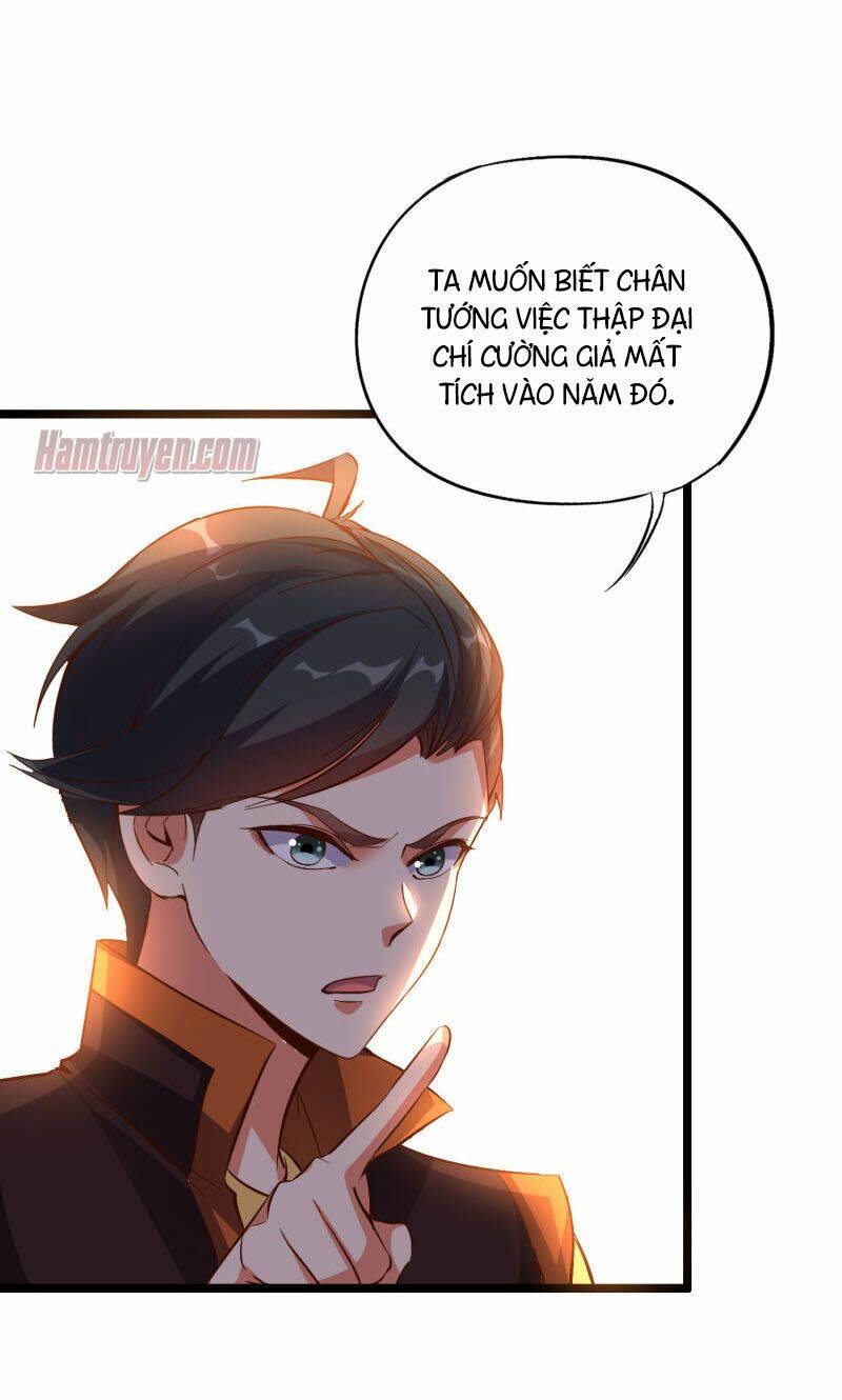 phục thiên thánh chủ chapter 37 26