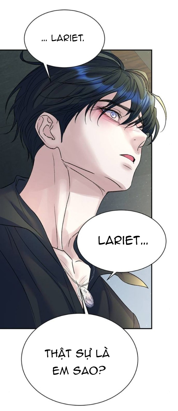 tôi tưởng bản thân không còn sống được bao lâu! chapter 75.2 10