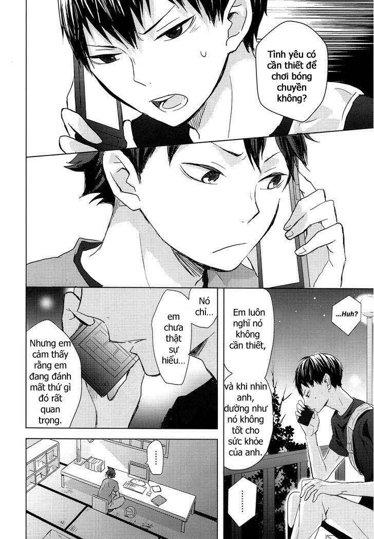 canon of lies chapter 2 16