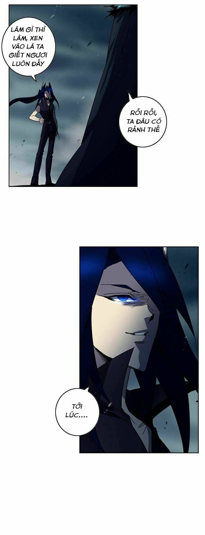 bản khế ước linh hồn chapter 96 21