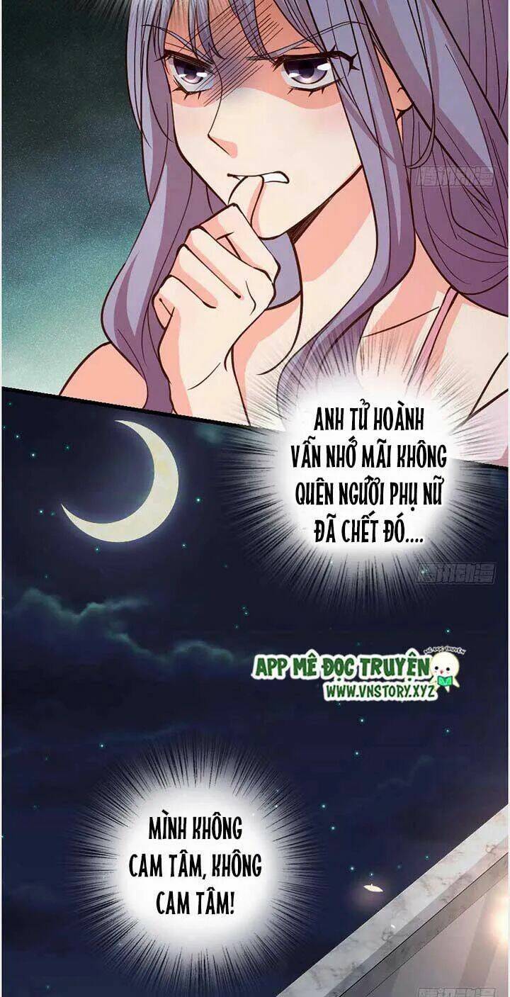 thiên hậu trở về chapter 68 40