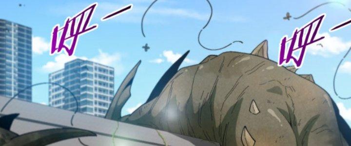 sau khi nằm, ta trở thành đại yêu chi vương chapter 6 38