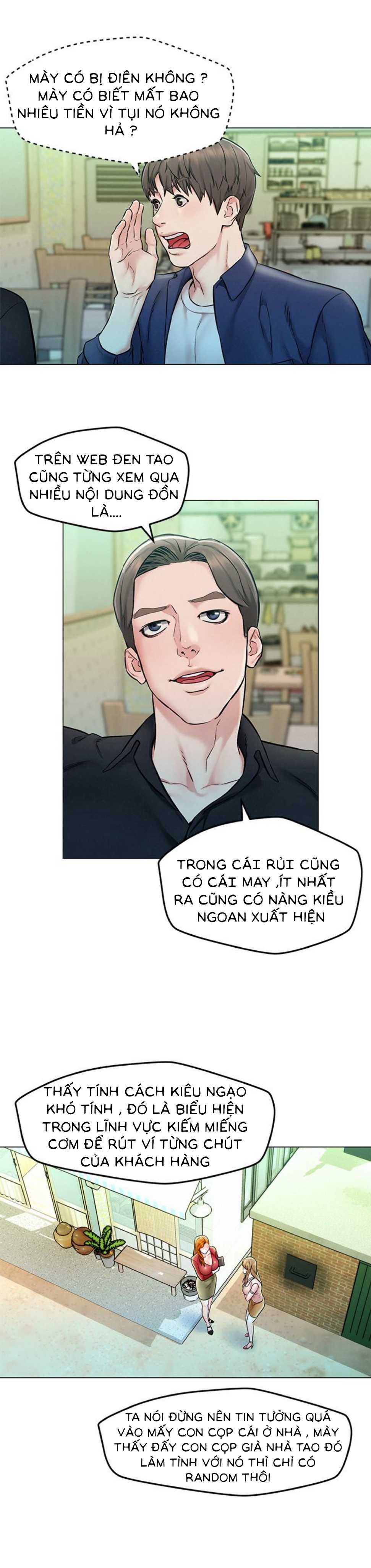 chuyến đi ngoại tình chapter 4 12