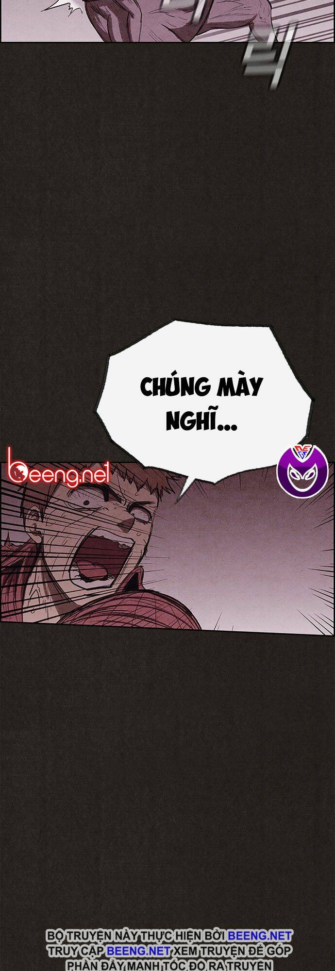 quái vật tại chung cư xanh chapter 130 43