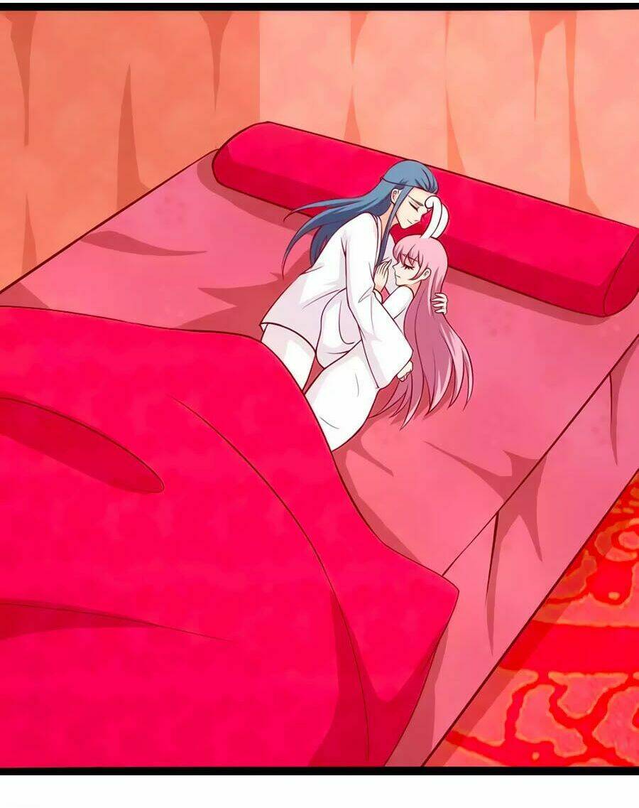 thỏ yêu tiểu vương phi chapter 77 3