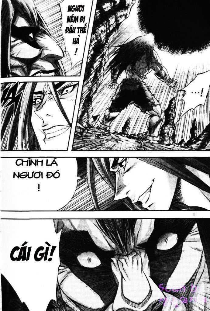 king of hell chapter 36 10