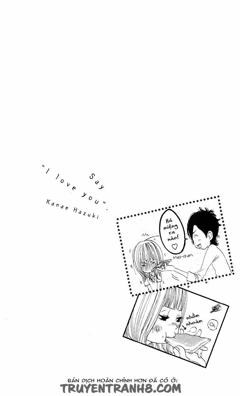 say i love you chapter 23 3