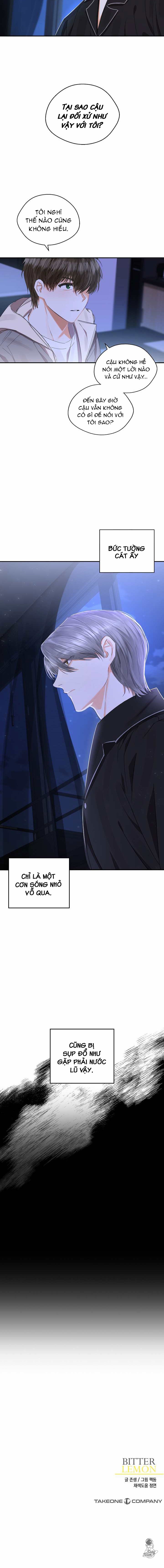 chanh đắng chapter 14 15