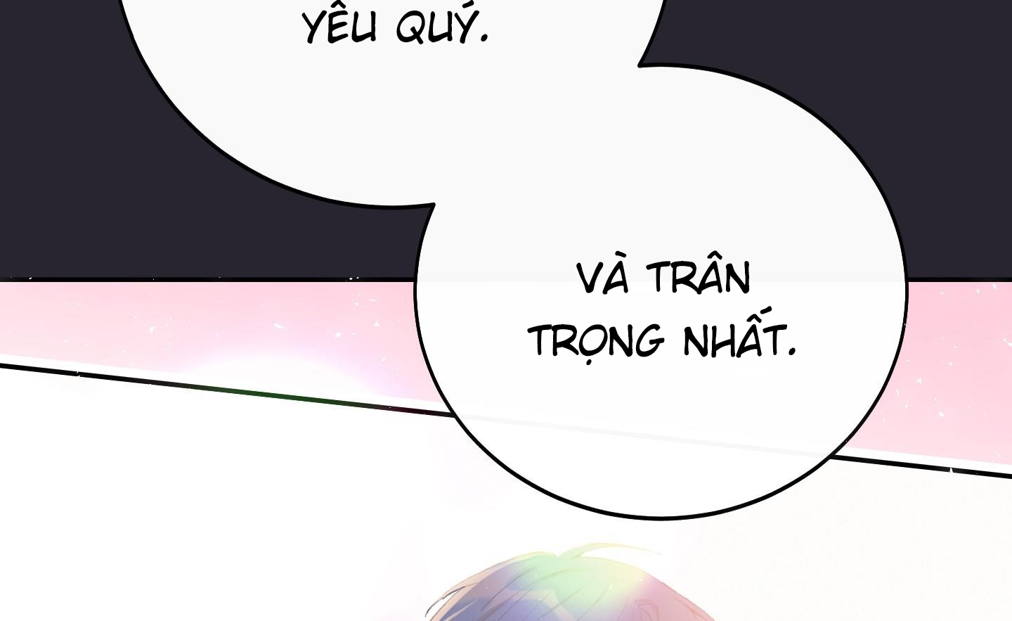 lãng mạn giả dối chapter 33 13