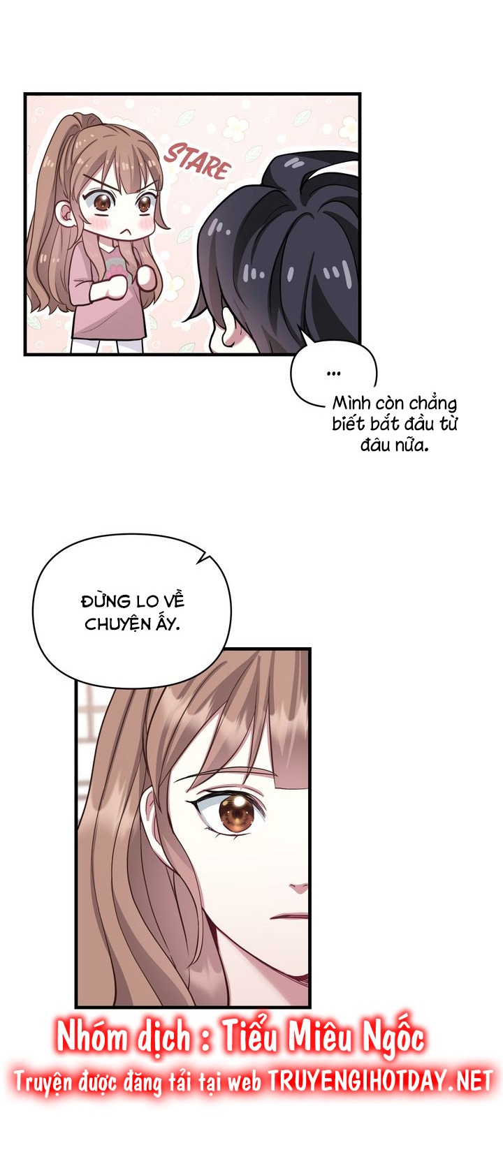 ngày mai chapter 26 3