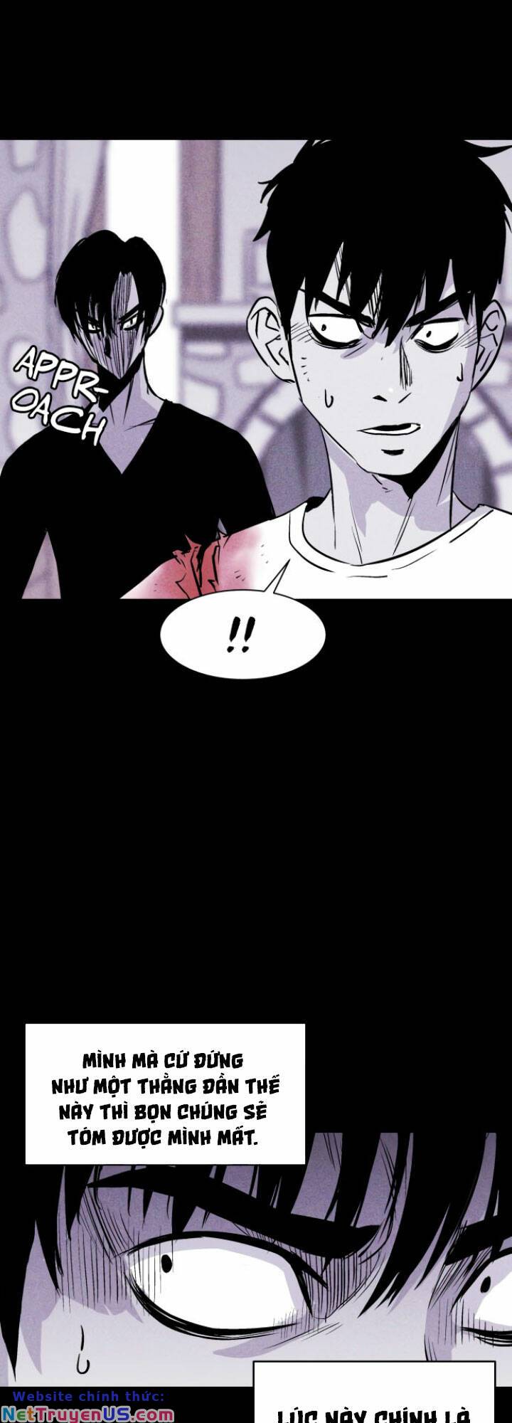 Chuồng lợn chapter 34 5