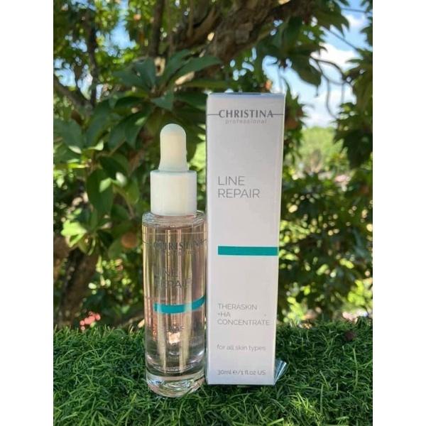 50ml - Serum HA Line cấp nước căng bóng da- Hee's Beauty Skincare