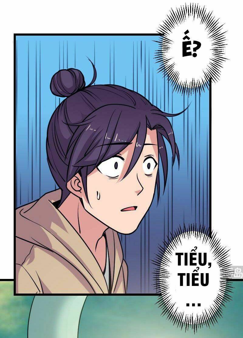 ngưu thư cung ứng thương chapter 134 10