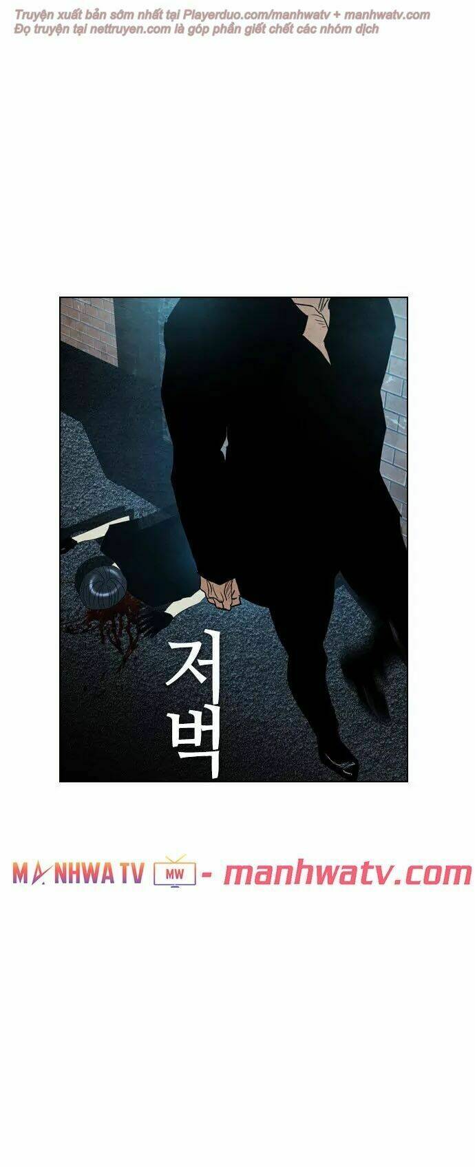 kẻ hồi sinh chapter 30 8