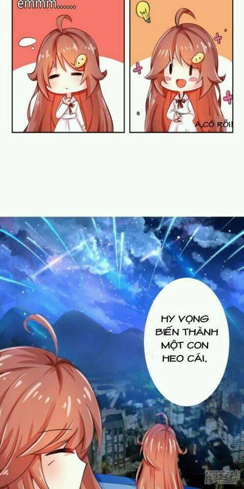 đệ tử của ta là heo chapter 1 6