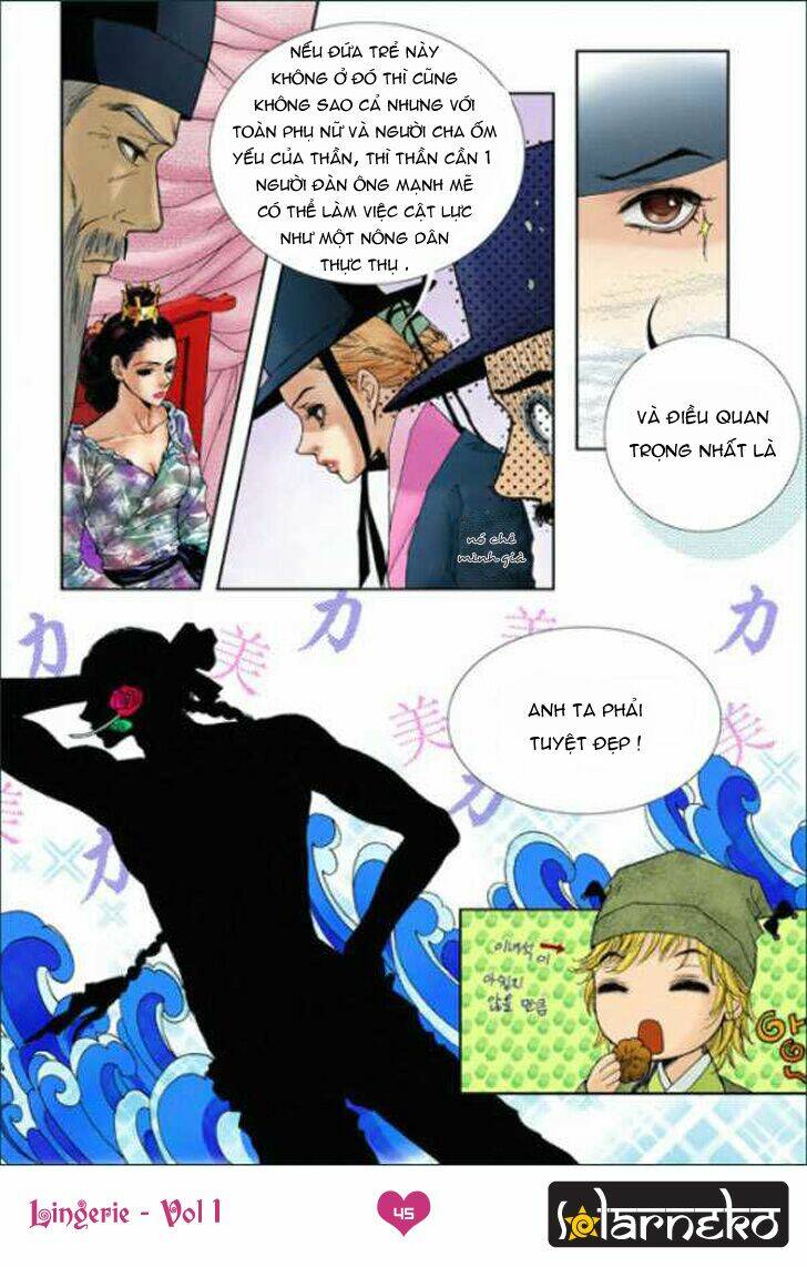 lingerie chapter 2 15