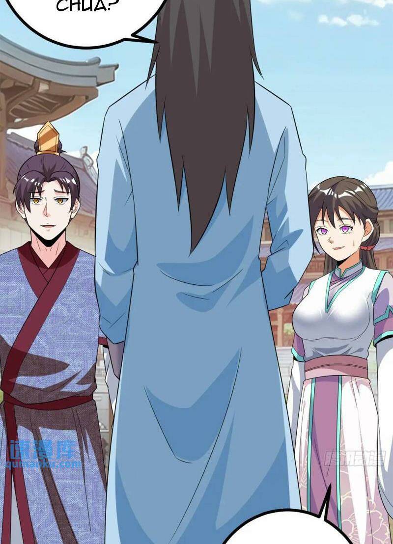 trăm tuổi mở hệ thống: con hiền cháu ngoan quỳ khắp núi! chapter 38 58