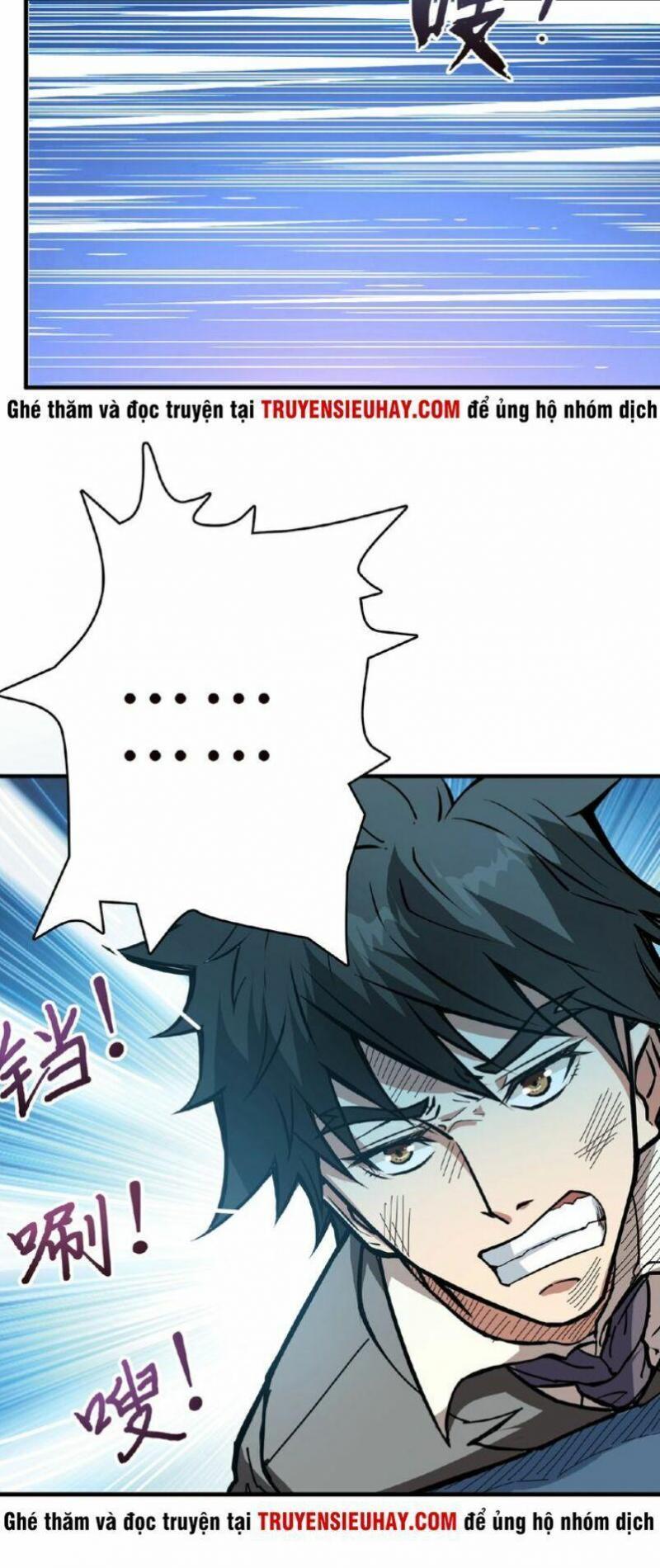 god slayer chapter 23 26