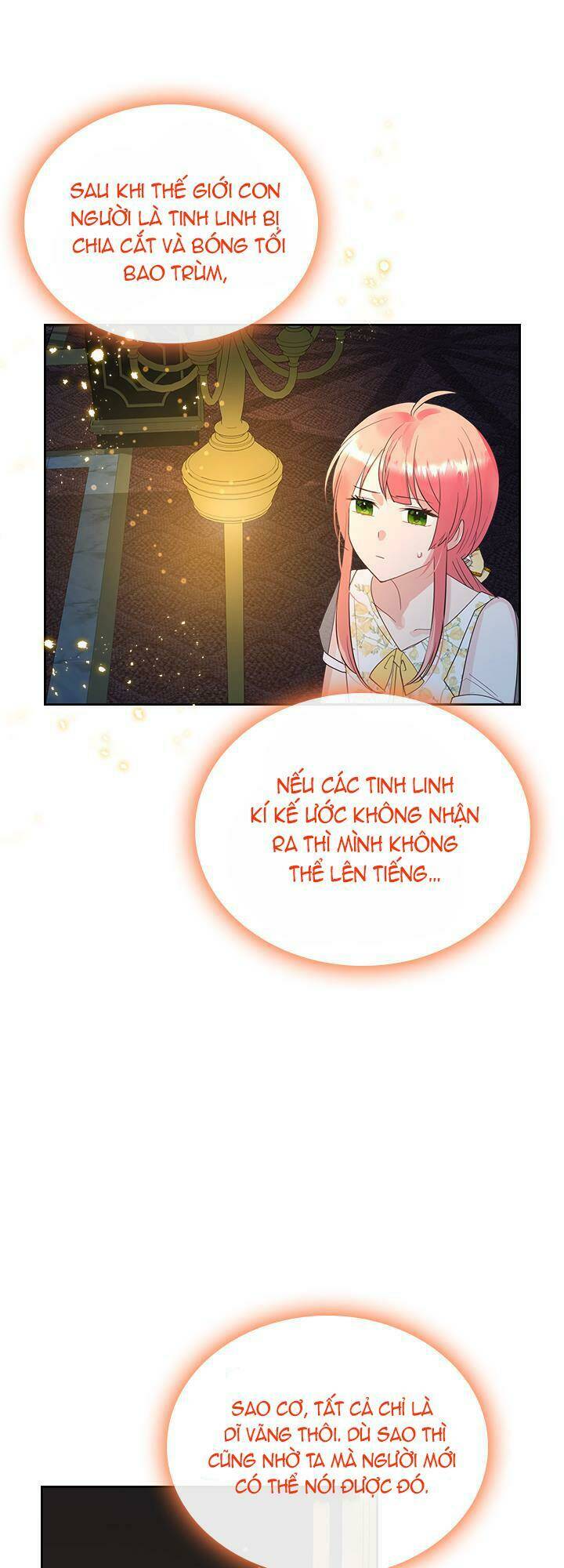 công chúa phản diện muốn ở trong ngôi nhà bánh quy chapter 16 43