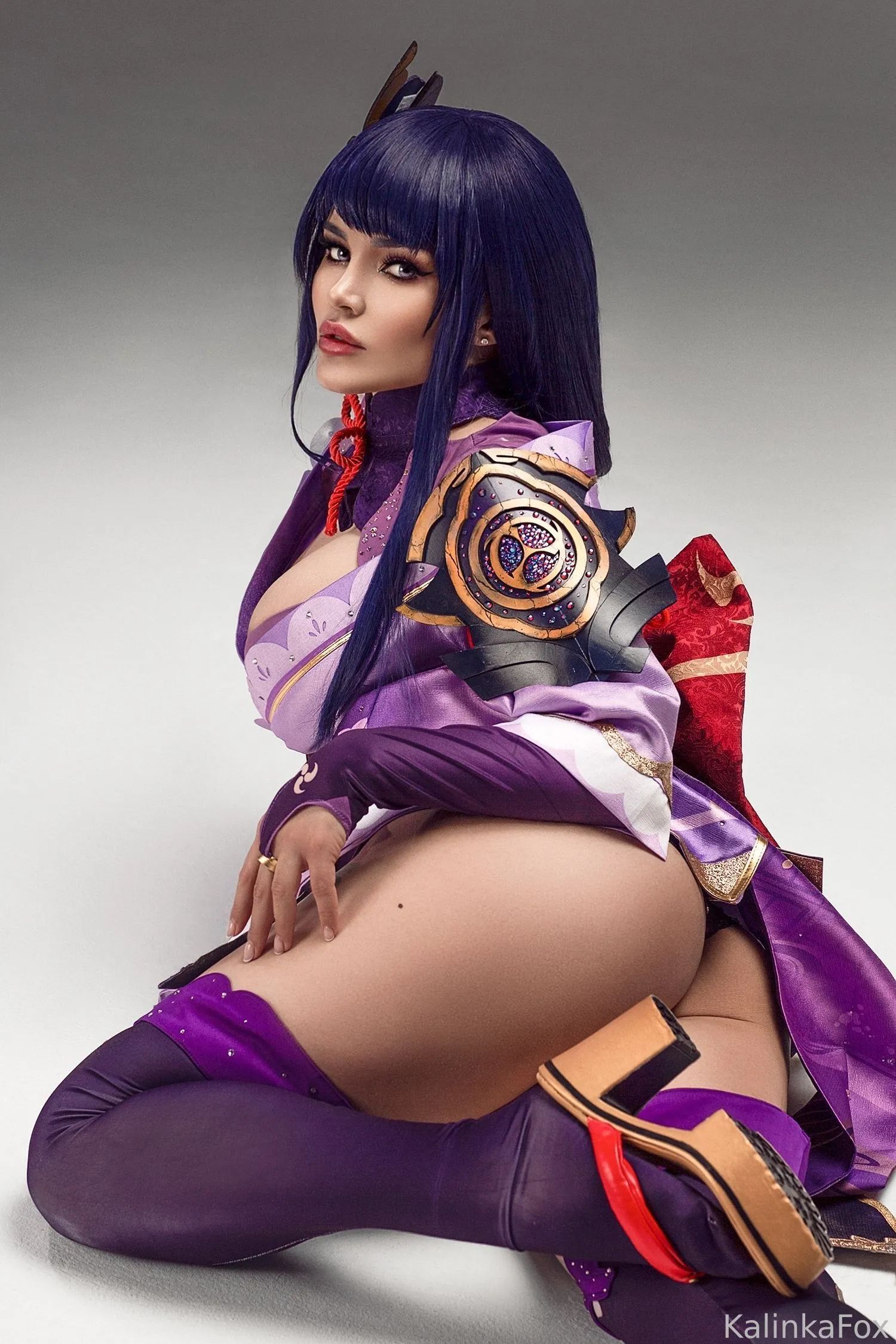 hình cosplay chapter 319 19