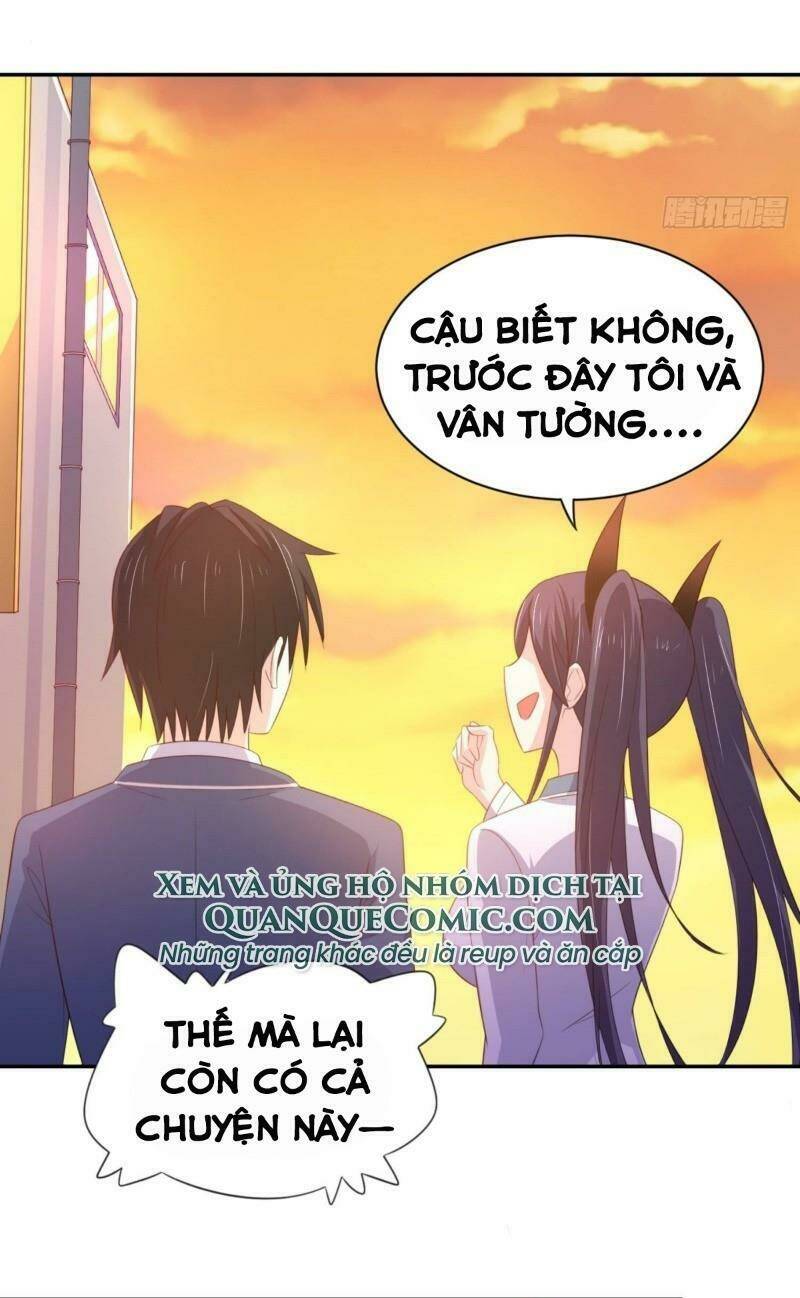 ta làm phản phái ở trong truyện harem chapter 10 7