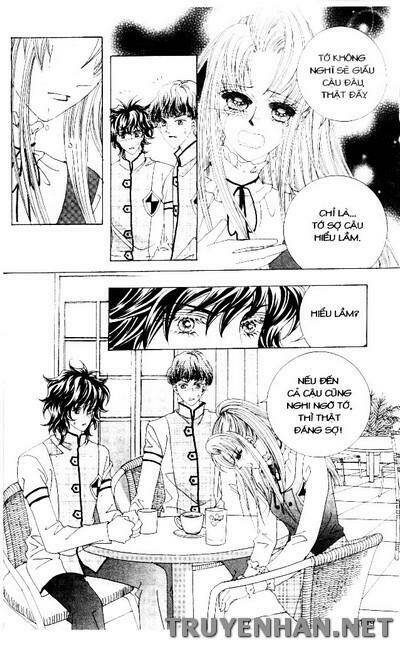 em là tất cả chapter 24 31