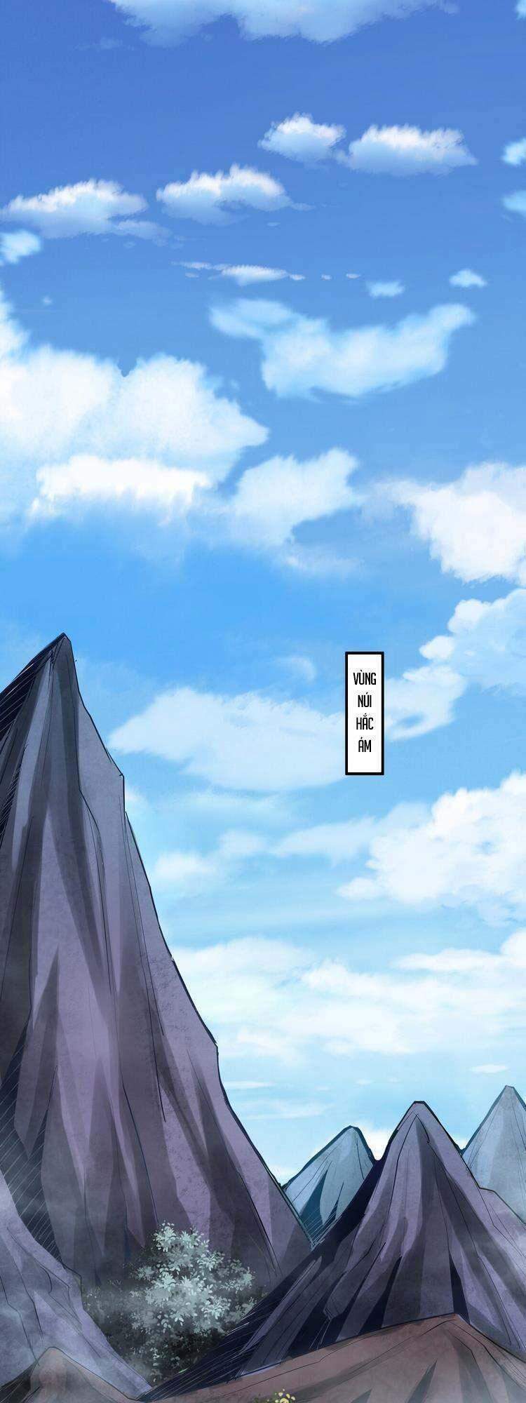 lê minh chi kiếm chapter 27 31