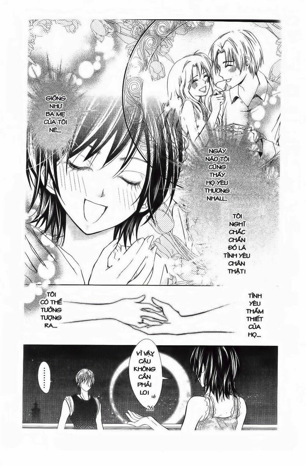 hoàng tử ánh trăng chapter 1 25