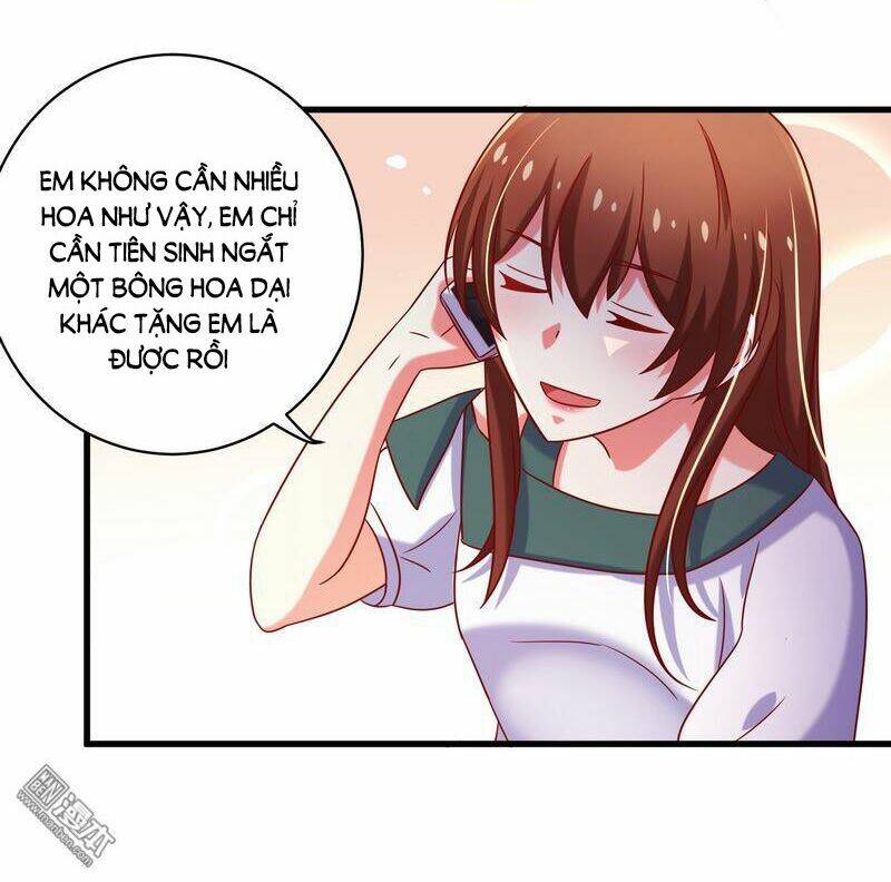 khế hôn chapter 65 8