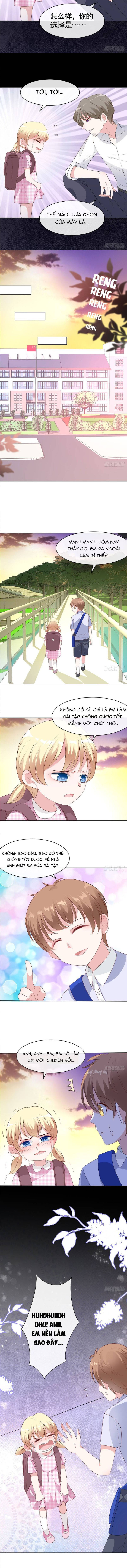 tôi, siêu có tiền chapter 59 2