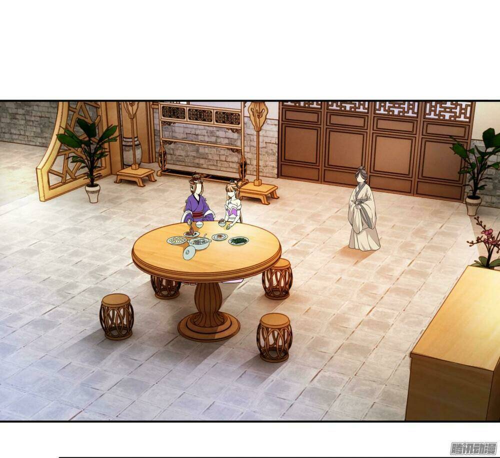 thần y khí nữ chapter 4 25